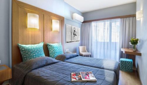 Superior Double/Twin Room