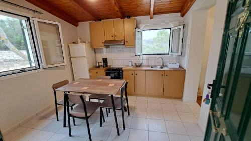 Quadruple Room with Garden View