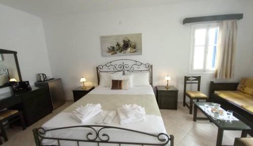 Superior Queen Room