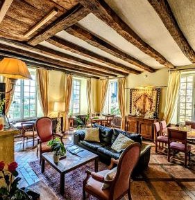 King Room with Garden View