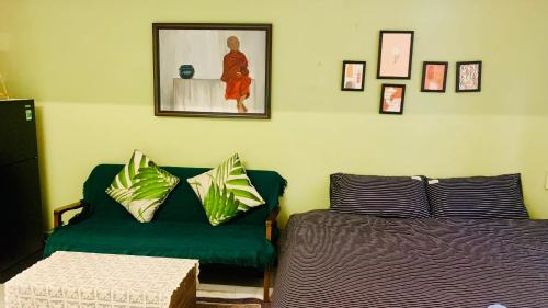 Standard Family Room
