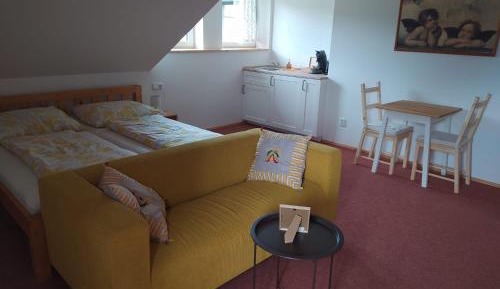 King Room with Mountain View