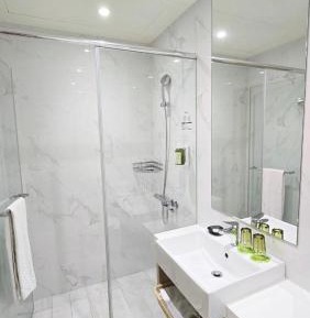 Standard Double Room - No Window (1 floor)