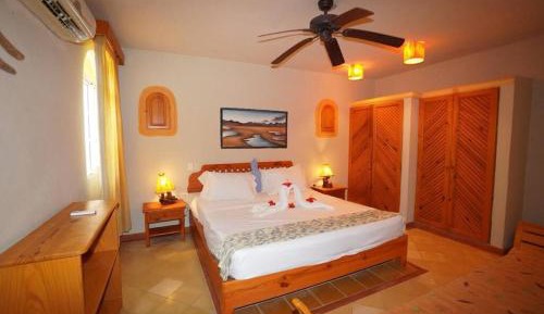 Two-Bedroom Villa