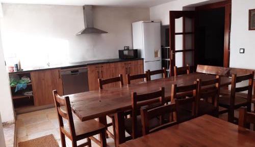 Double Room with Two Double Beds