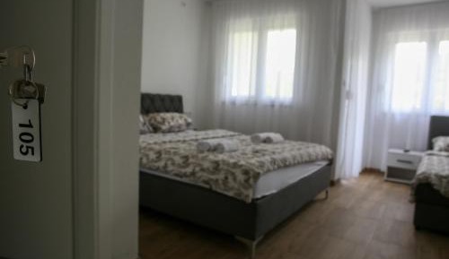 Triple Room with Balcony