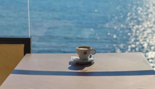 Double Room with Sea View