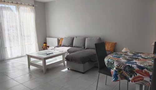 Three-Bedroom Home