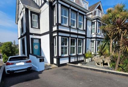 Five-Bedroom House