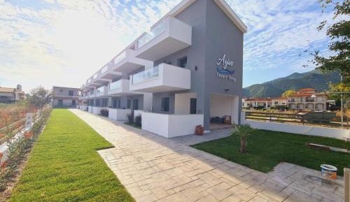 Maisonette