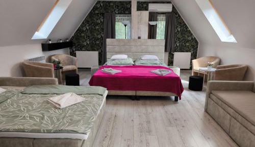 Deluxe Suite