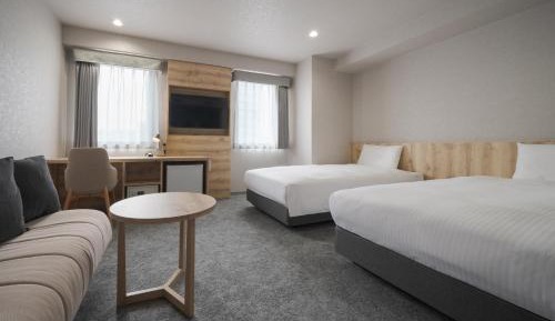 Superior Twin Room - Non-Smoking