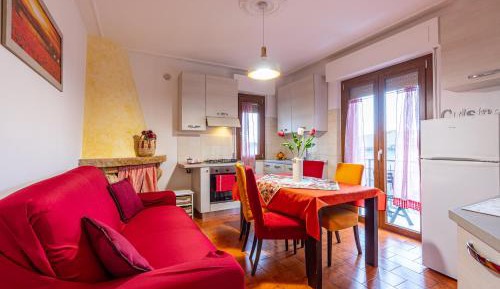 Superior One-Bedroom Apartment with Balcony