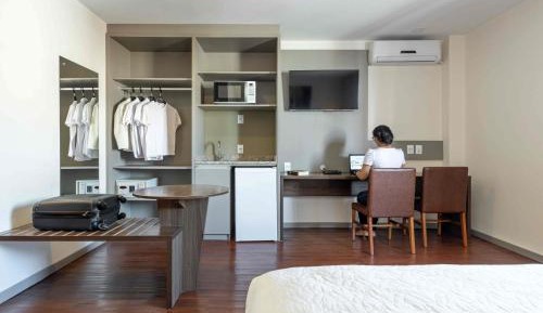 King Room