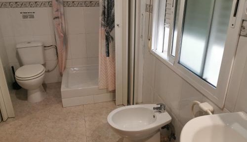 Double Room with Extra Bed