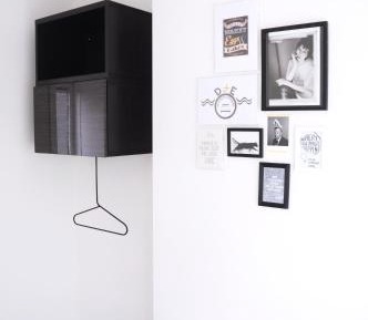 Apartment with View and Balcony