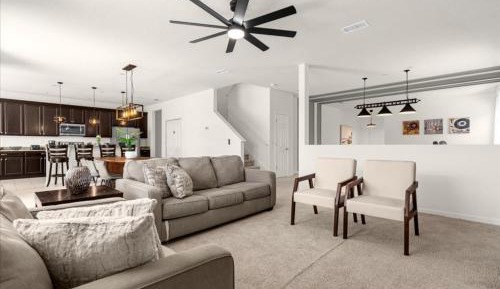 Five-Bedroom Holiday Home