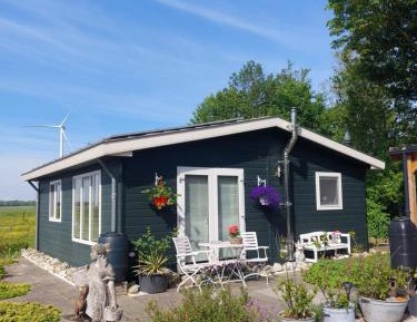 One-Bedroom Chalet