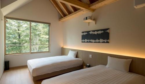B type：Natural hot springs, sauna, dog run [dog-friendly]