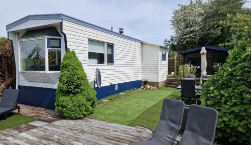 Two-Bedroom Holiday Home