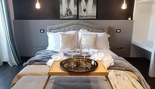 King Room with Spa Bath