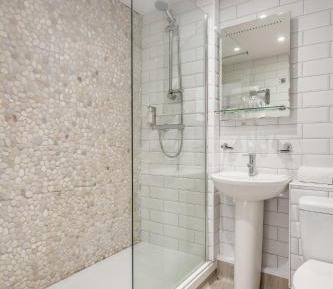 Double Room with Balcony and Sea View