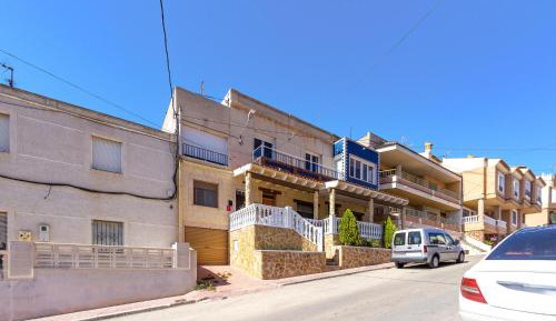 Four-Bedroom Apartment