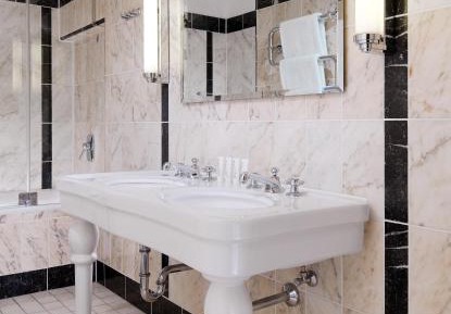 Executive Suite, 1 King