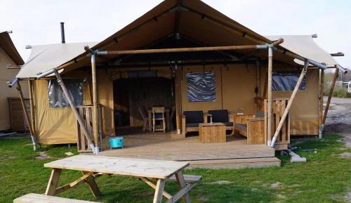 Tent