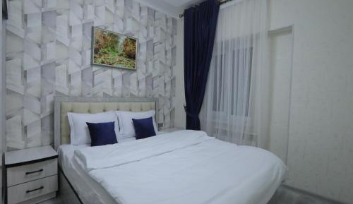 Suite with Garden View