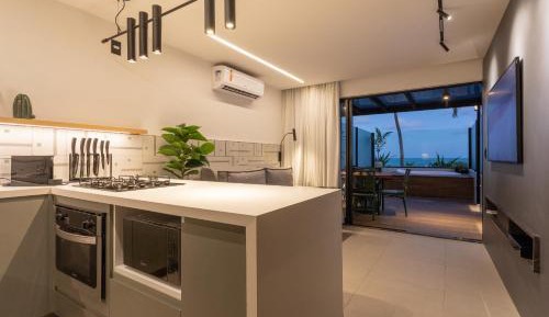 Apartment with Sea View