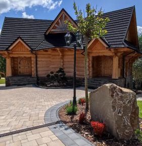 Three-Bedroom Chalet