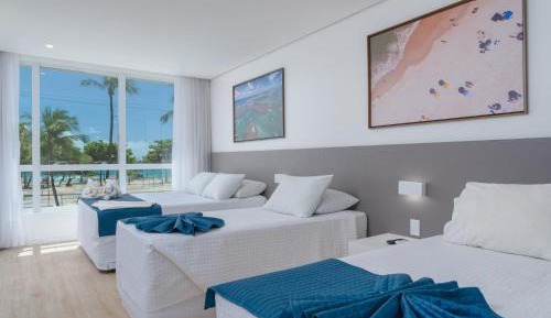 Excellence Family Suite