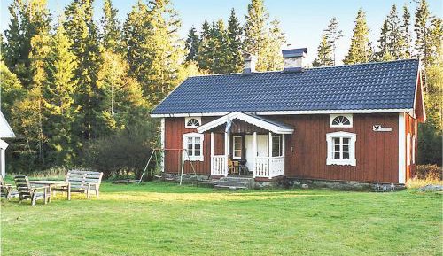 Two-Bedroom Holiday Home