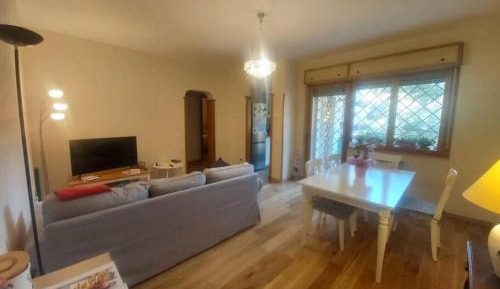 One-Bedroom Standard Apartment