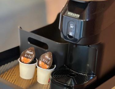 Comfort Quadruple Room