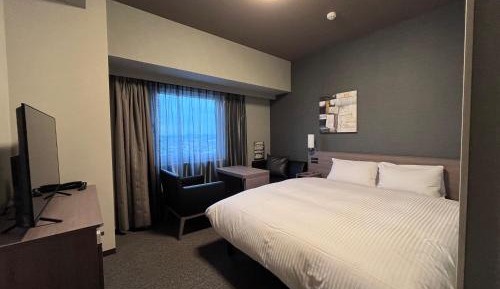 Double Room - Non-Smoking