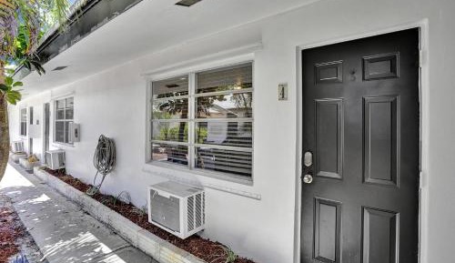 One-Bedroom Superior Apartment