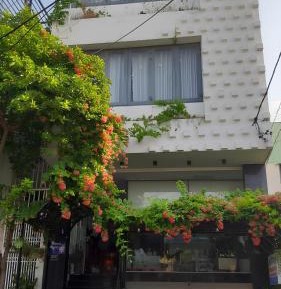 Double or Twin Room with View