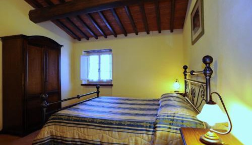 One-Bedroom Apartment with Terrace