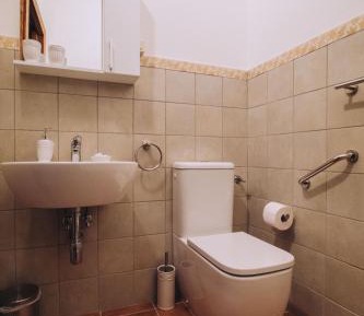 Deluxe Double Room with Bath