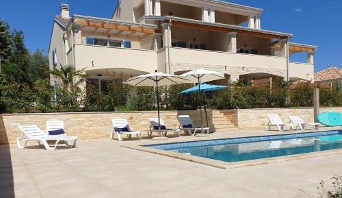 Holiday Home