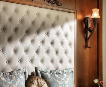 One Bedroom Premium Suite