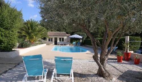 Studio with Mountain View