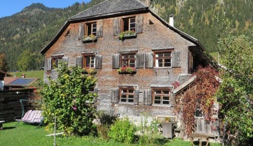 Five-Bedroom House