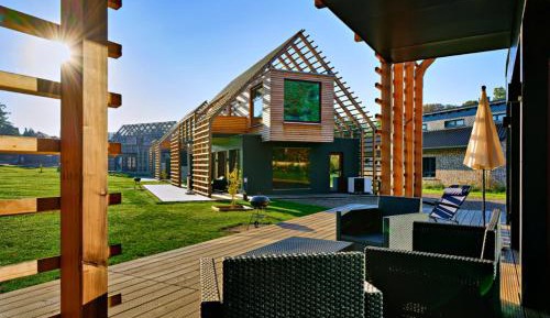 Chalet
