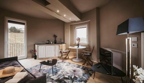 Suite Apartment