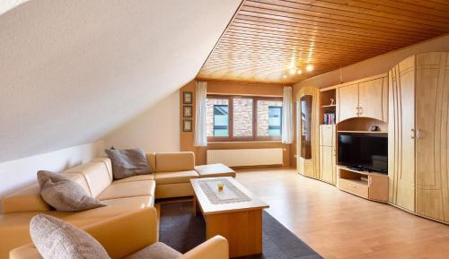 Two-Bedroom Superior Apartment