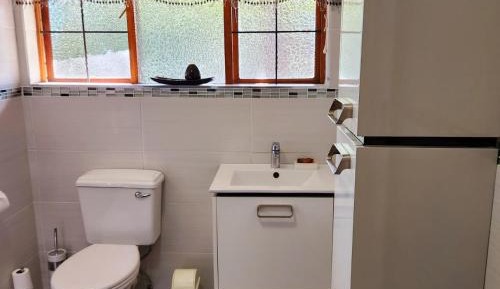 Deluxe Double Room with Bath