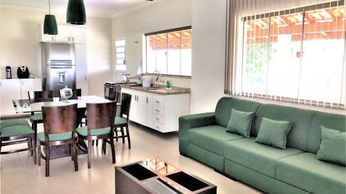 Standard Villa